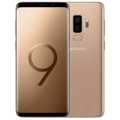 Samsung Galaxy S9 Plus [LIKE NEW 99%]