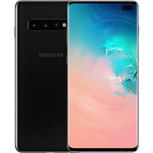 Samsung Galaxy S10 Plus [LIKE NEW 99%]