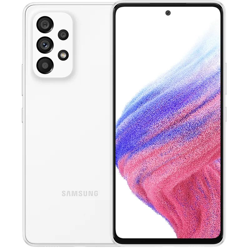 Samsung Galaxy A53 (5G) [LIKE NEW 99%]
