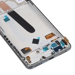 Thay màn hình xiaomi Redmi K40