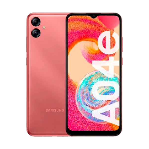 Samsung Galaxy A04e 4GB 3GB 32GB Chính Hãng