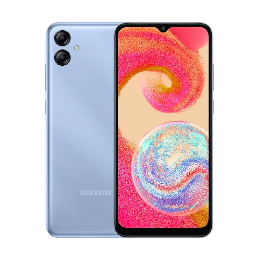 Samsung Galaxy A04e 4GB 3GB 32GB Chính Hãng