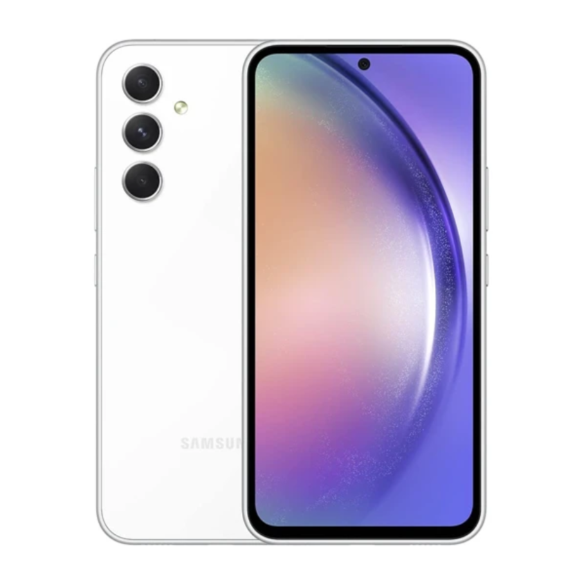 Samsung Galaxy A54 (5G) 8GB 256GB Chính Hãng