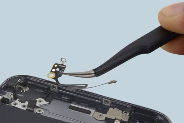 Thay IC Wifi iPhone 12 / 12 Mini / 12 Pro / 12 Pro Max