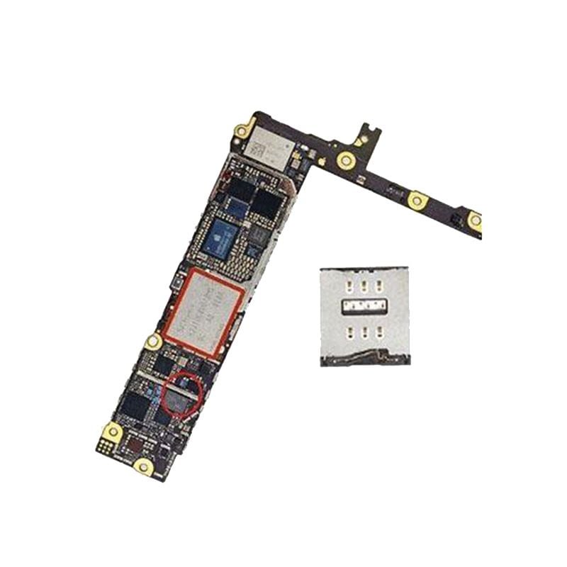 Sửa Chữa, Thay Thế Main iPhone 13/13 Mini/ 13 Pro/ 13 Pro Max