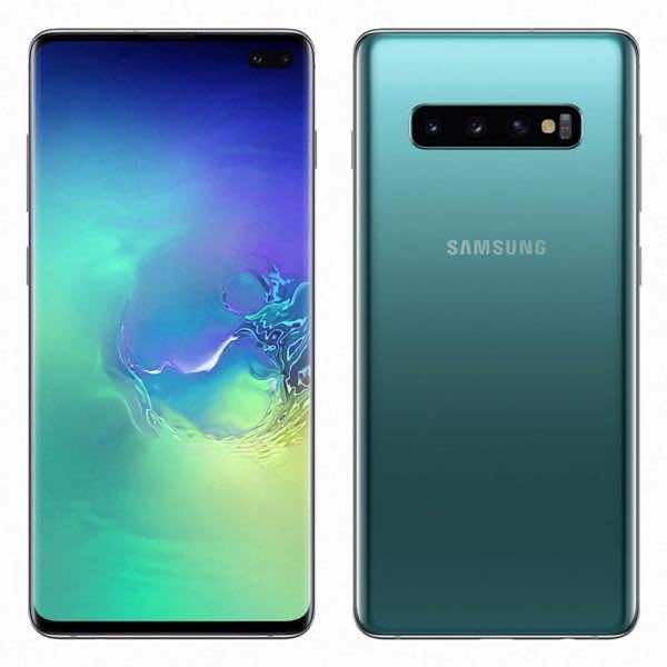 Samsung Galaxy S10 [LIKE NEW 99%]