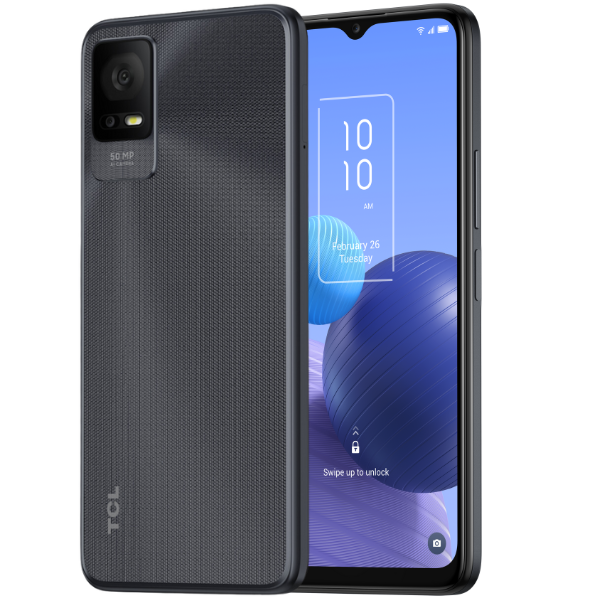 Điện thoại di động TCL 408  - Chính hãng