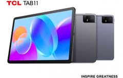 Máy tính bảng TCL TAB 11 Wi-Fi - Chính hãng