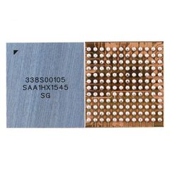 Thay IC Audio iPhone 7 / 8