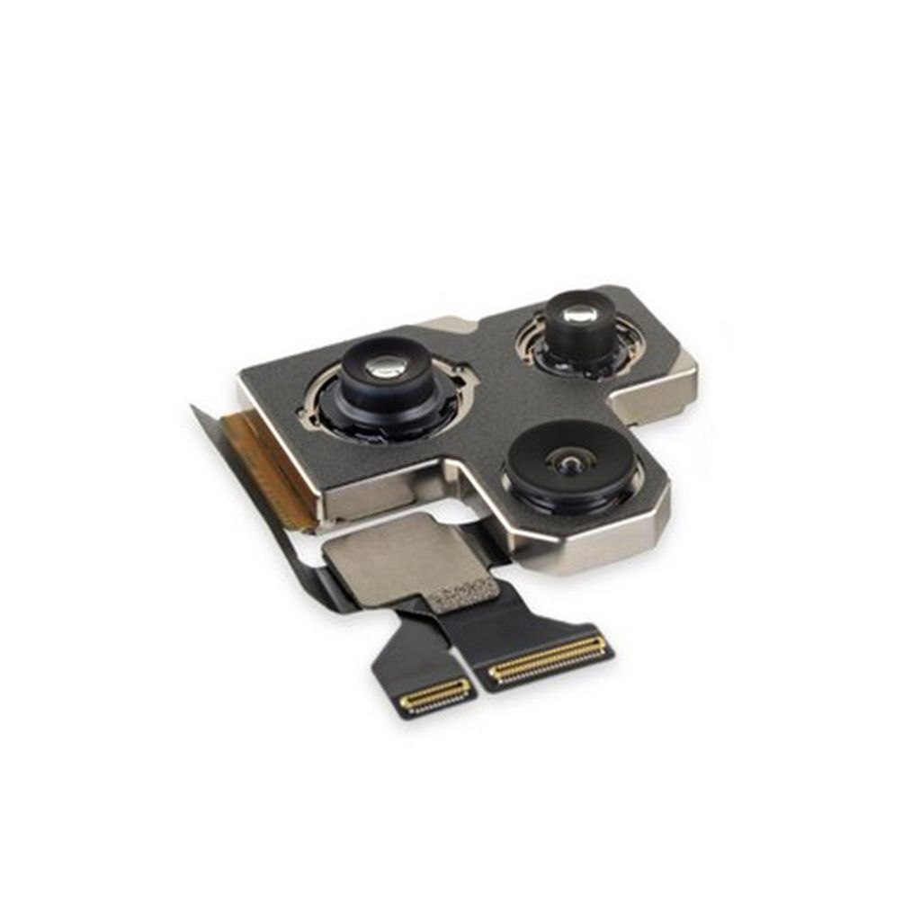 Thay Camera Sau iPhone 13/ 13 Mini/ 13 Pro/ 13 Pro Max