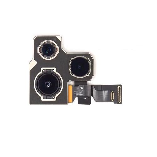 Thay Camera Sau iPhone 14/14 Plus/14 Pro/ 14 Pro Max