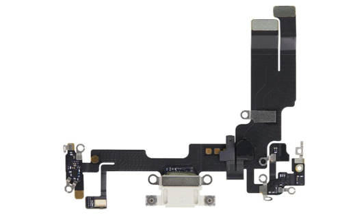 Thay Cáp Sạc iPhone 14 / 14 Plus / 14 Pro / 14 Pro Max