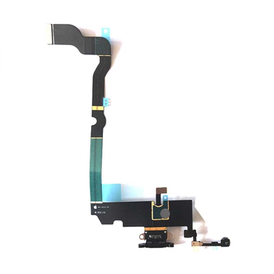 Thay Cáp Sạc iPhone X / Xr / Xs / Xs Max