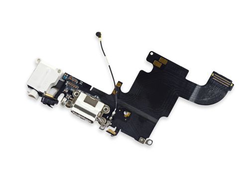 Thay Cáp Home iPhone 5s / SE / 6 / 6s