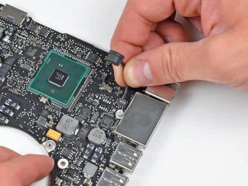 Thay IC Nguồn iPhone 6/6s