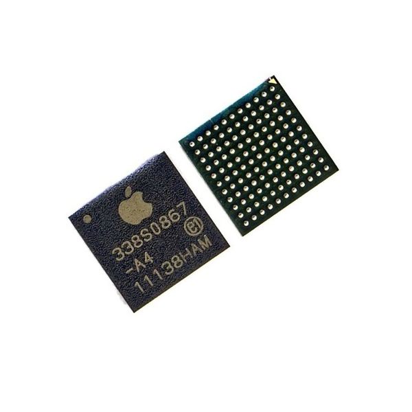 Thay IC Nguồn iPhone 7/8