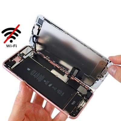 Thay IC Wifi iPhone 6 / 6s Plus