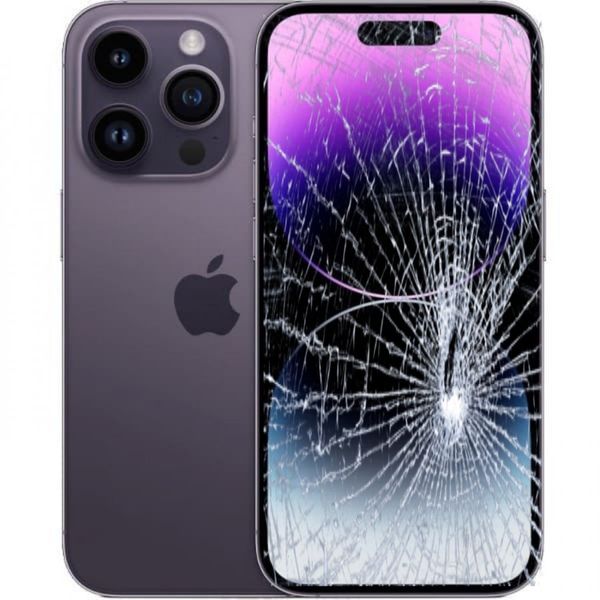 Ép Kính Màn Hình iPhone 14 / 14 Plus / 14 Pro / 14 Pro Max