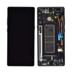 Thay Màn Hình SamSung Galaxy Note 20 Ultra