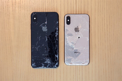 Thay Kính Lưng iPhone X / Xr / XS / XS Max