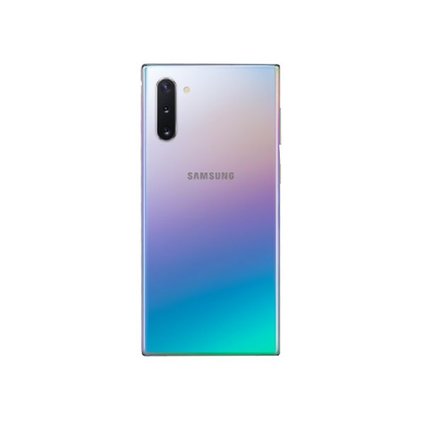 Thay Kính Lưng SamSung Galaxy Note 10 Plus