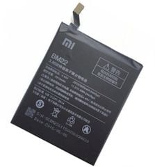 Thay pin Xiaomi Mi Note 5