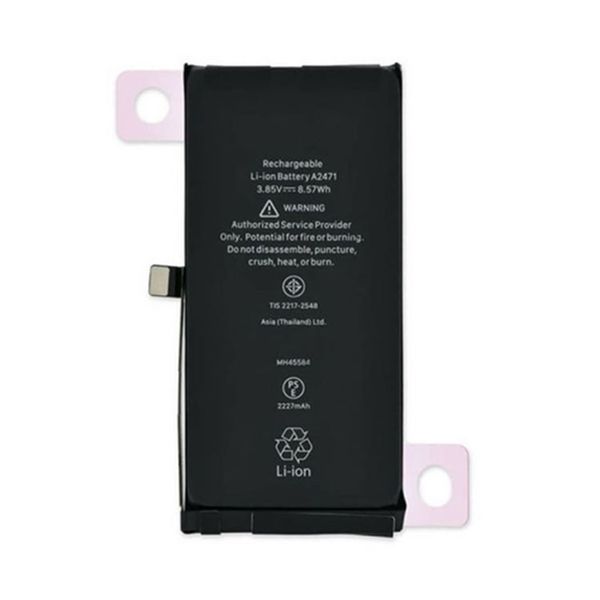 Thay Pin Chính Hãng Japan -  iPhone 14/14 Plus/ 14 Pro/ 14 Pro Max