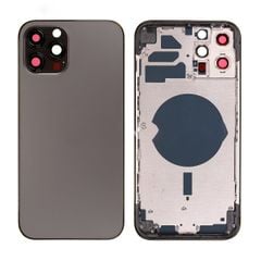 Thay vỏ iPhone 12 / 12 Mini/ 12 Pro/ 12 Pro Max