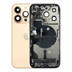 Thay vỏ iPhone 14 / 14 Plus / 14 Pro/ 14 Pro Max