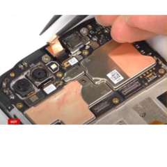 Thay, sửa Camera trước, sau Oppo A5, Oppo A5s