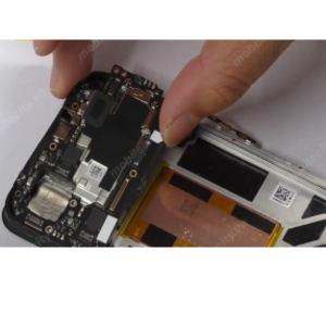 Thay IC nguồn, sửa nguồn OPPO Reno8