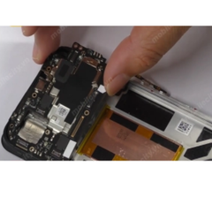 Thay IC nguồn, sửa nguồn OPPO Reno8