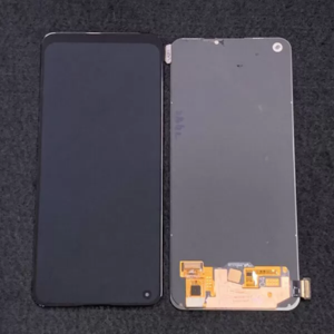 Ép, thay măt kính cảm ứng Oppo Find Z