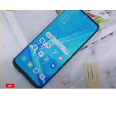 Thay mặt kính, ép kính OPPO A53