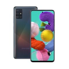 Samsung Galaxy A51 (5G) [LIKE NEW 99%]