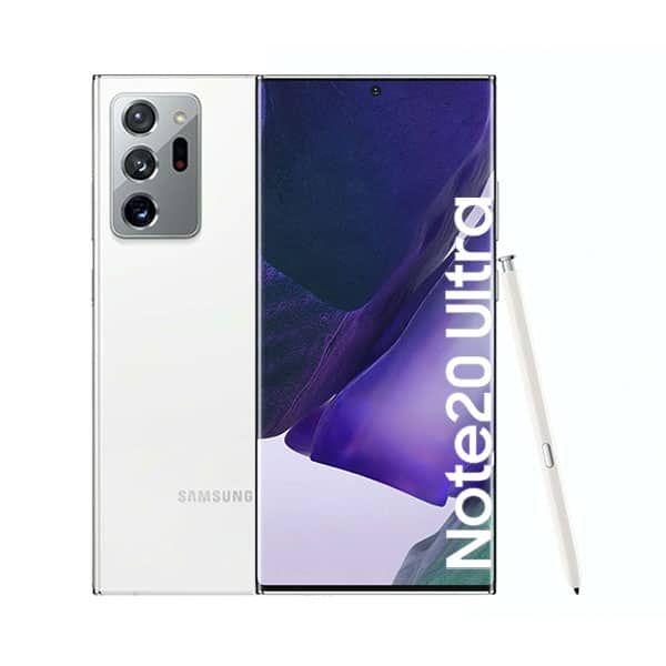 Galaxy Note 20 Ultra 5G Bản 2 Sim [LIKE NEW 99%]