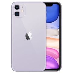 iPhone 11 128GB - Like New 99%