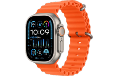 Đồng hồ thông minh Apple Watch Ultra 2 - GPS + LTE, 49mm - Vỏ Titan Dây Đeo Ocean