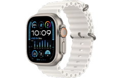 Đồng hồ thông minh Apple Watch Ultra 2 - GPS + LTE, 49mm - Vỏ Titan Dây Đeo Ocean