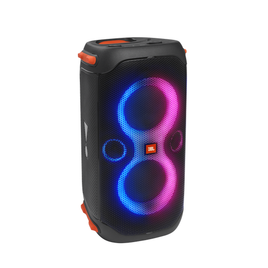 Loa JBL PartyBox Encore Hàng Chính Hãng New 2023 (Tặng kèm 2 Micro)