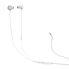 Tai nghe nhét tai JBL QUANTUM50 - Hàng Chính hãng JBL