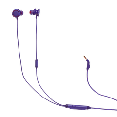 Tai nghe nhét tai JBL QUANTUM50 - Hàng Chính hãng JBL