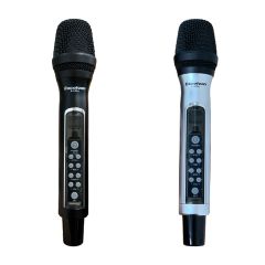 Micro Excelvan Z2 Pro - Hàng Chính Hãng