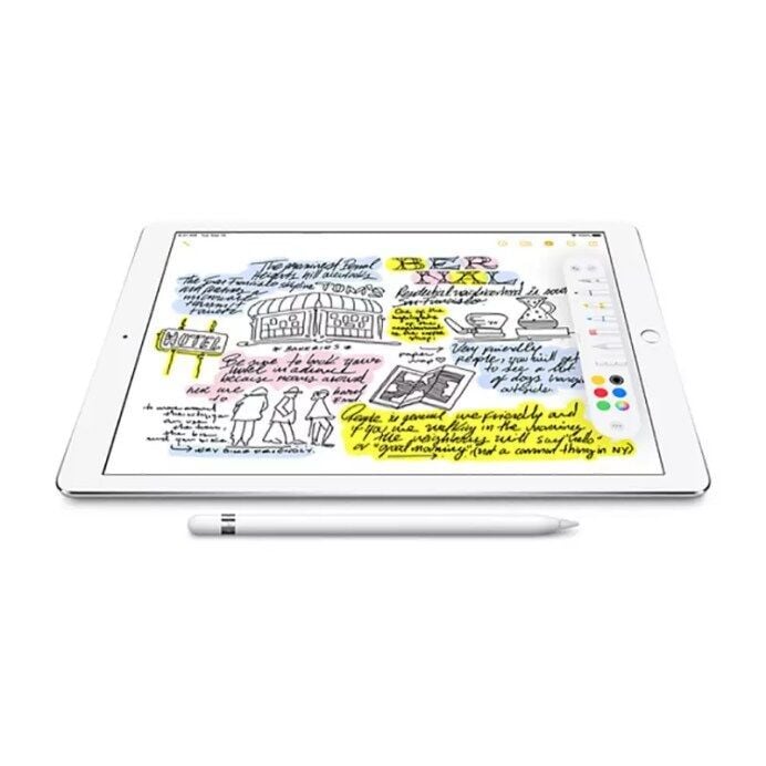Apple Pencil 1 - Hàng Chính Hãng