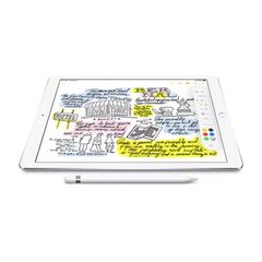 Apple Pencil 1 - Hàng Chính Hãng
