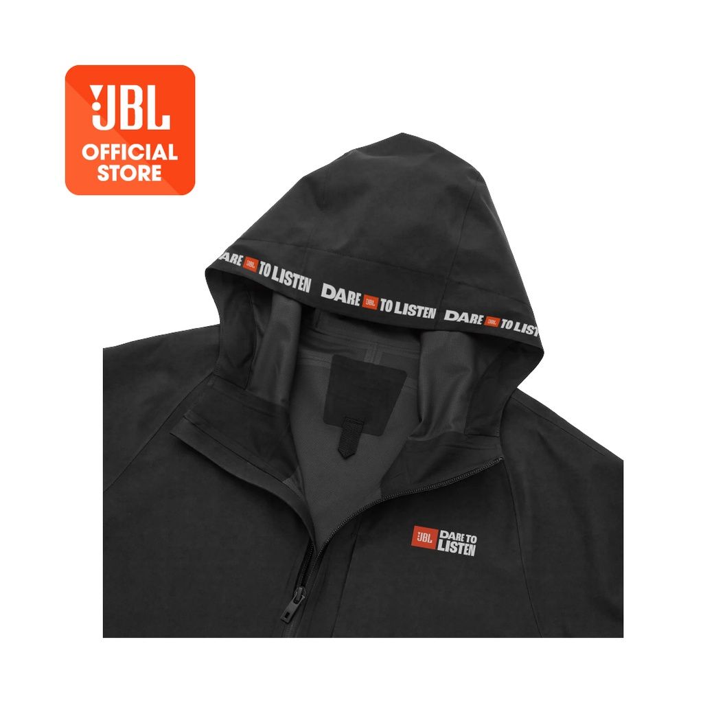 ÁO KHOÁC CAO CẤP JBL - HÀNG CHÍNH HÃNG