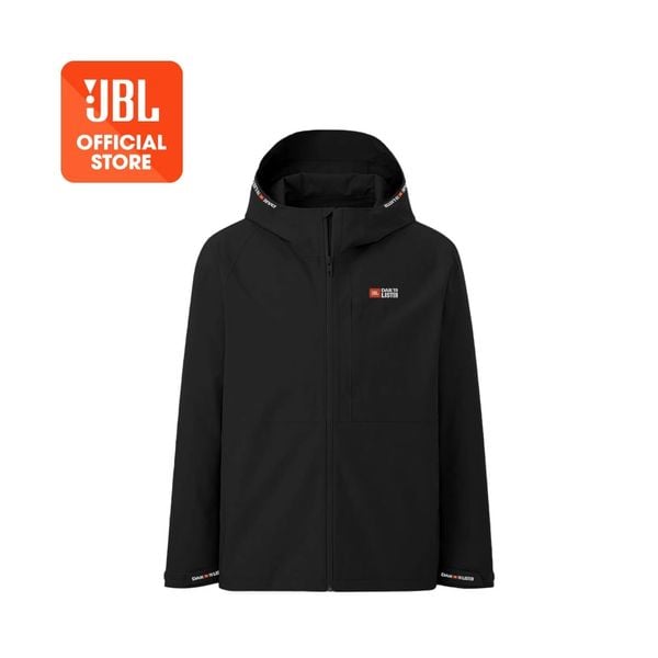 ÁO KHOÁC CAO CẤP JBL - HÀNG CHÍNH HÃNG