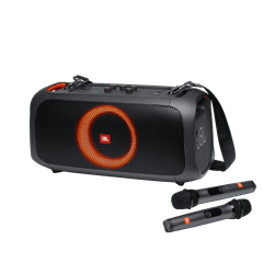 Loa JBL PartyBox Encore Hàng Chính Hãng New 2023 (Tặng kèm 2 Micro)