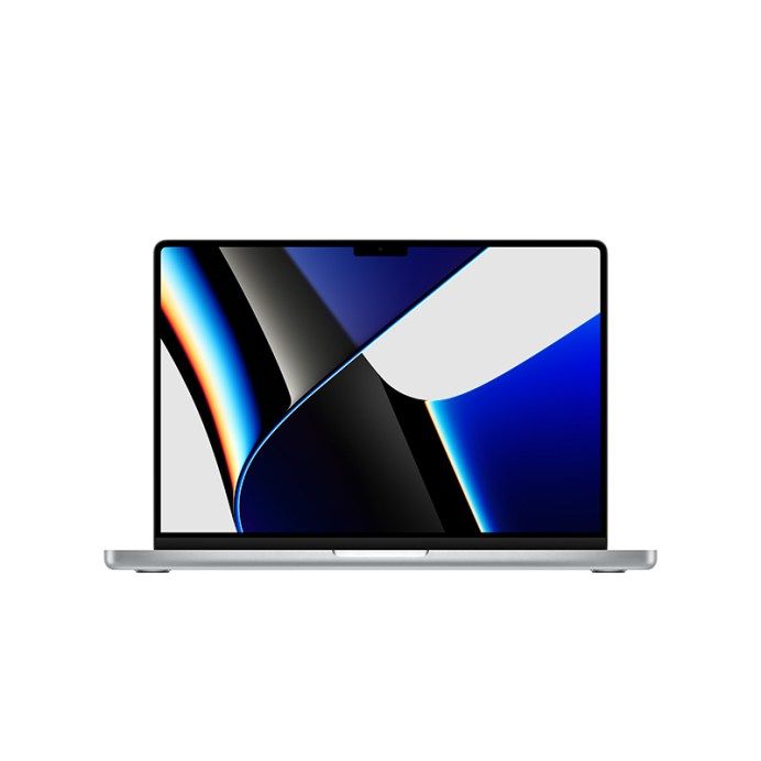 MacBook Pro 14 M1 Pro (16-Core/16GB/1TB) - Hàng Chính Hãng VN/A