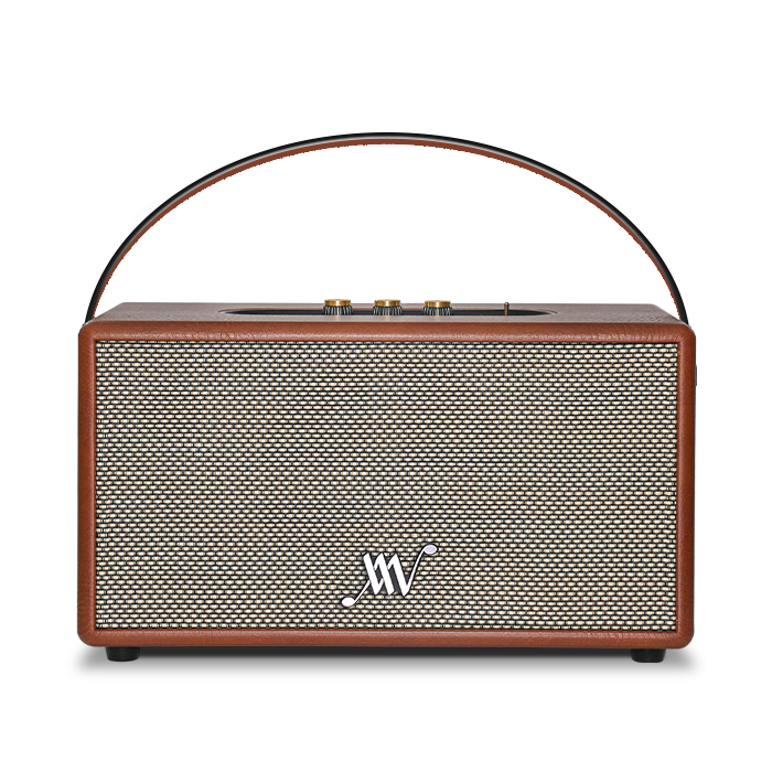 Alpha Works Classic V100 - Hàng Chính Hãng Alpha Works